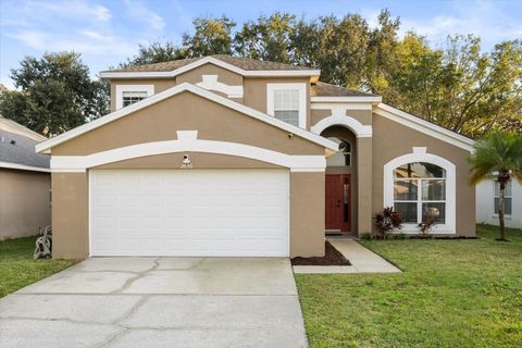 Photo of 2636 Heron Landing Court, Orlando, FL 32837 (MLS # O6365401)