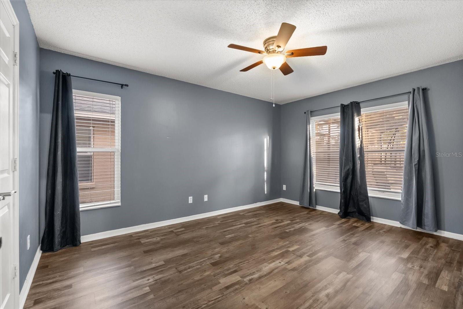 HUNTERS CREEK TR 430A PH 01 - Residential