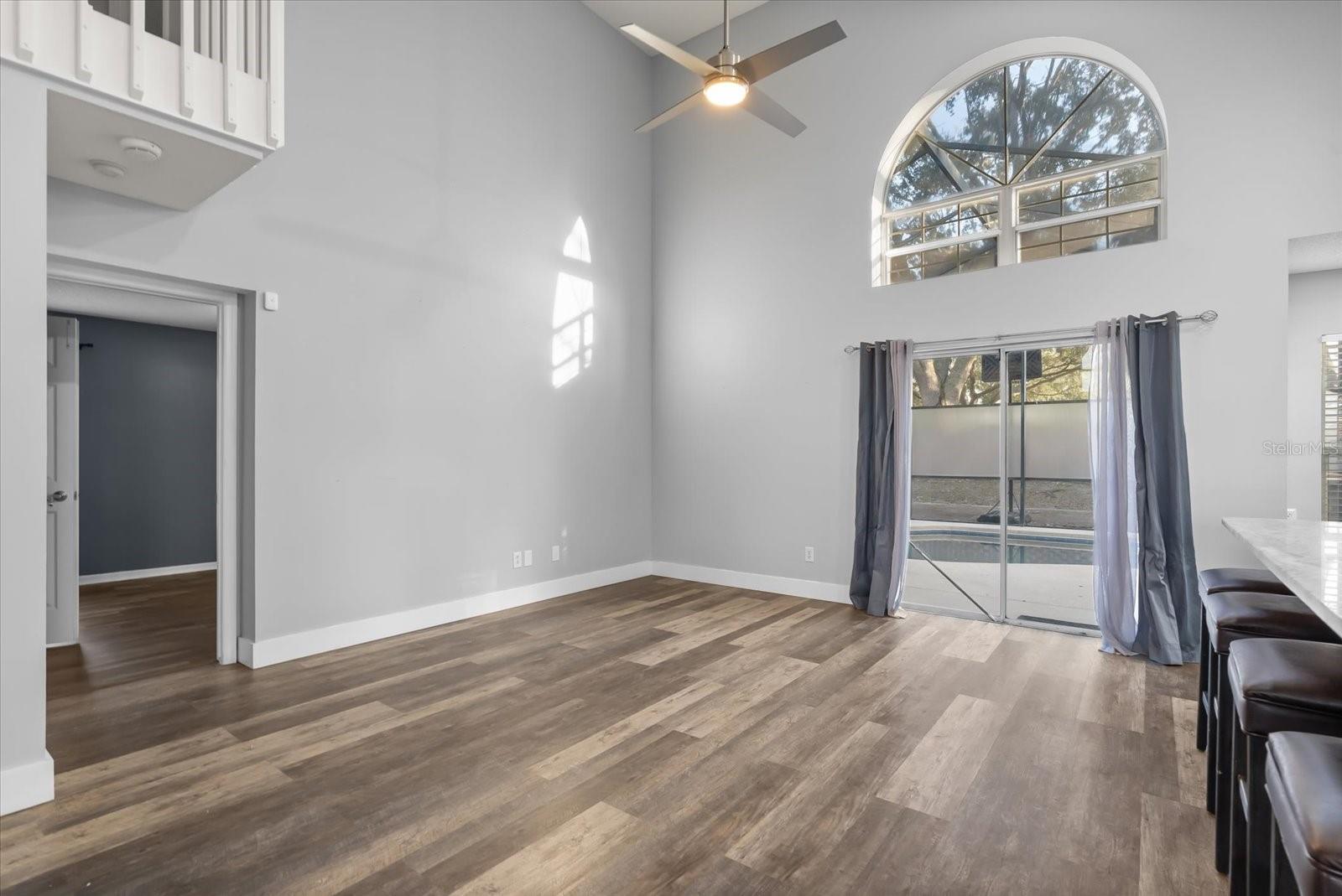 HUNTERS CREEK TR 430A PH 01 - Residential