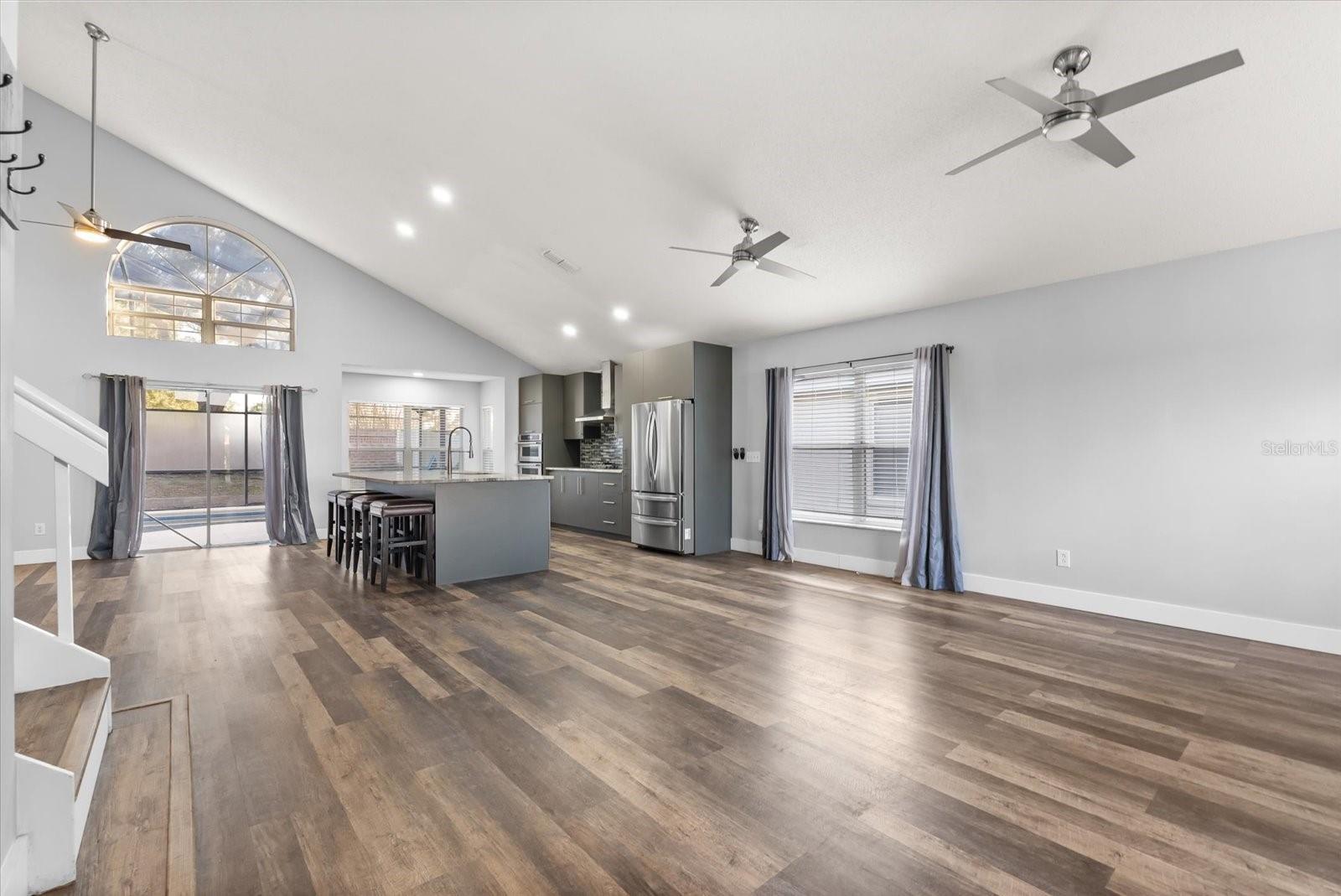 HUNTERS CREEK TR 430A PH 01 - Residential