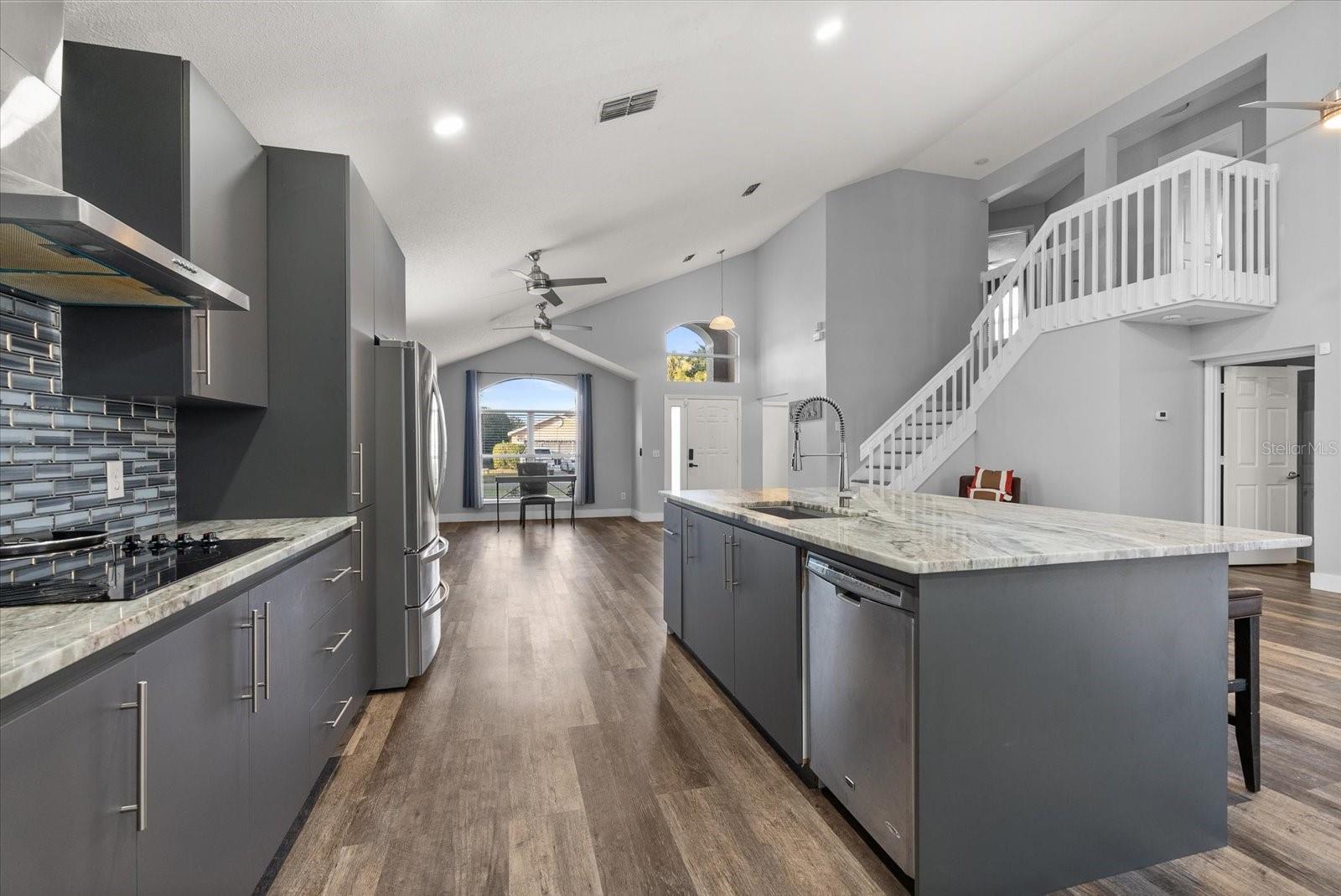 HUNTERS CREEK TR 430A PH 01 - Residential