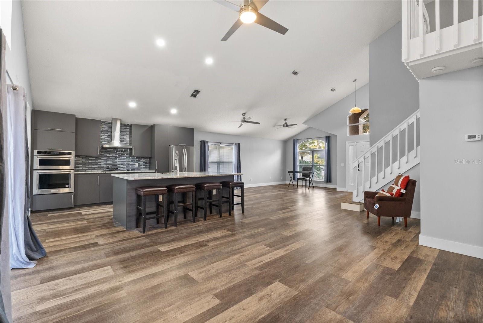 HUNTERS CREEK TR 430A PH 01 - Residential