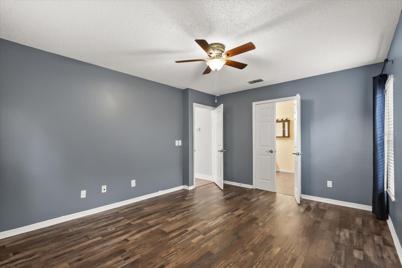 HUNTERS CREEK TR 430A PH 01 - Residential