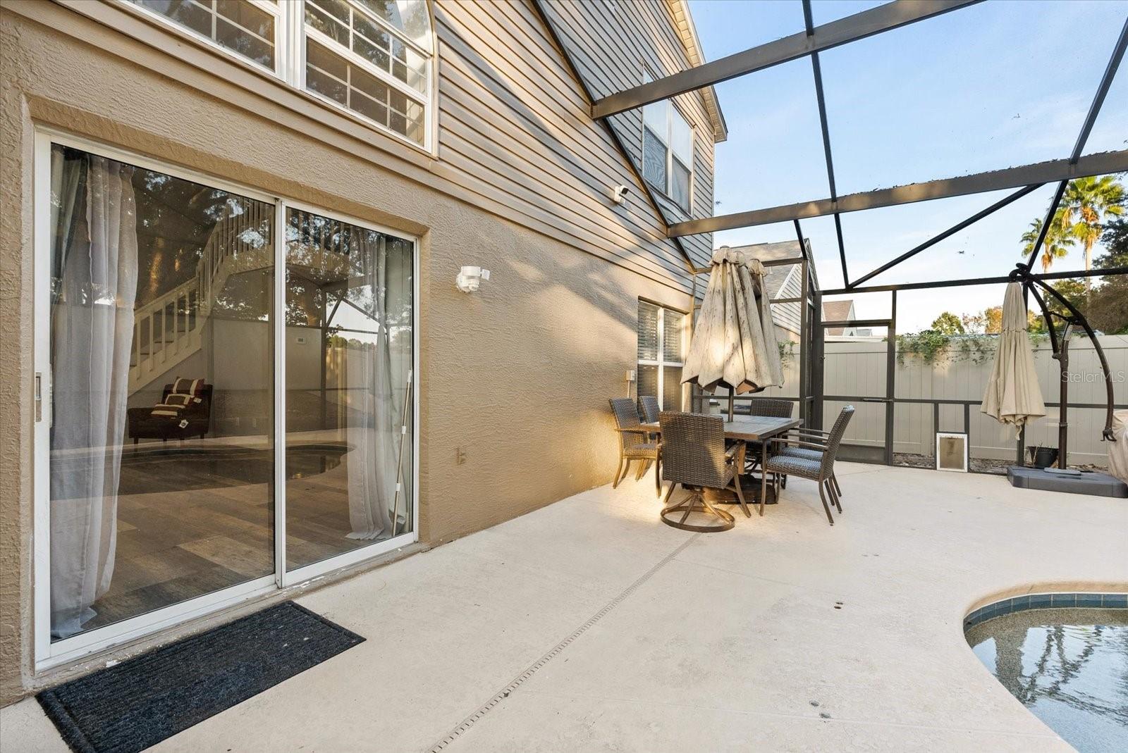 HUNTERS CREEK TR 430A PH 01 - Residential