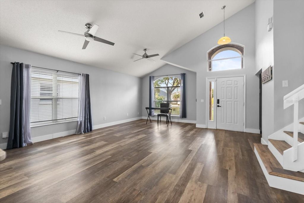 Photo of 2636 Heron Landing Court, Orlando, FL 32837 (MLS # O6365401)