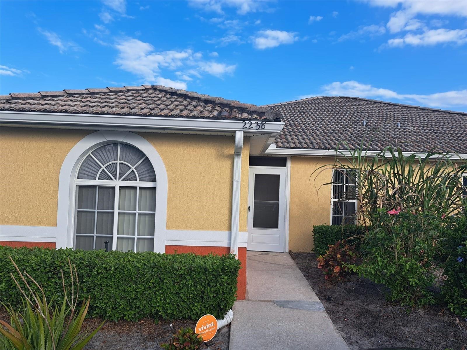 Beautiful and well-maintained 3-bedroom, 2-bathroom villa located in the gated community of Lake Marion Golf Resort. This home features ceramic tile flooring throughout, an open-concept living and dining area, and a screened-in porch ideal for outdoor relaxation. Residents will enjoy resort-style amenities including lake access, two heated pools, hot tub, tennis courts, basketball courts, shuffleboard, playground, car wash station, and reserved parking. Rent includes: Basic cable, internet, and lawn care. Application Requirements: $50 application fee for each adult, 24-hour approval process, HOA approval required. Don’t miss this opportunity to live in a resort-style community. Schedule your showing today!
