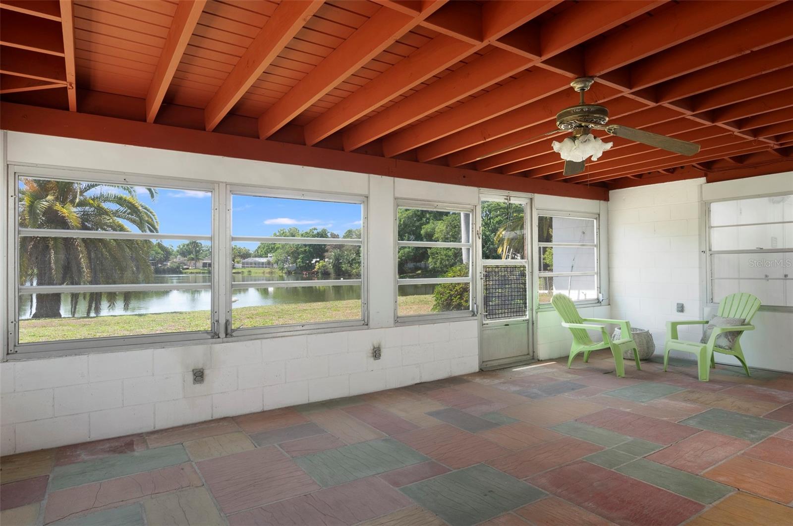 NEWPORT UNIT 1 - Residential