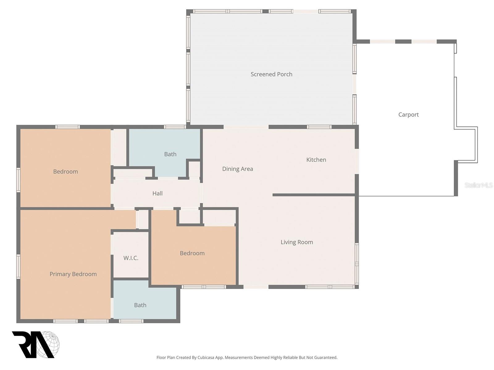 NEWPORT UNIT 1 - Residential