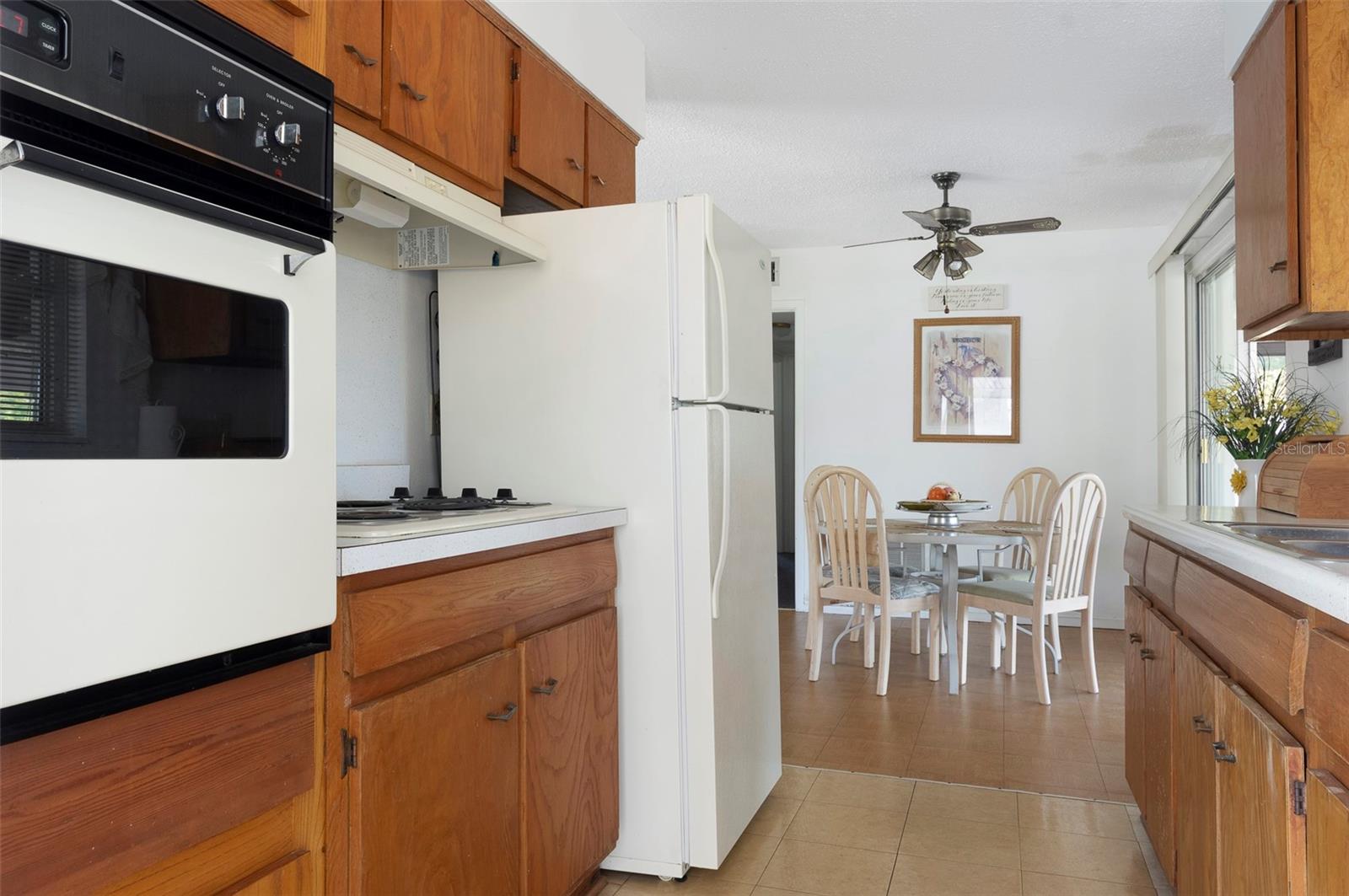 NEWPORT UNIT 1 - Residential