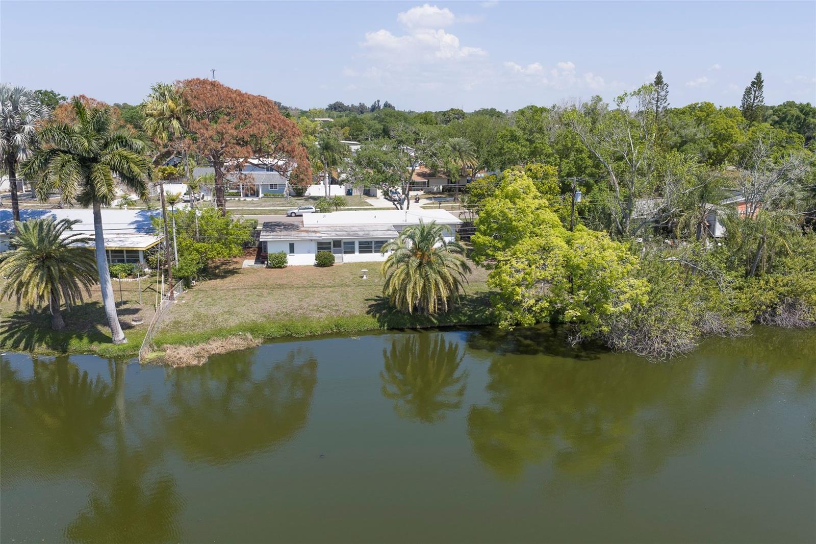 NEWPORT UNIT 1 - Residential