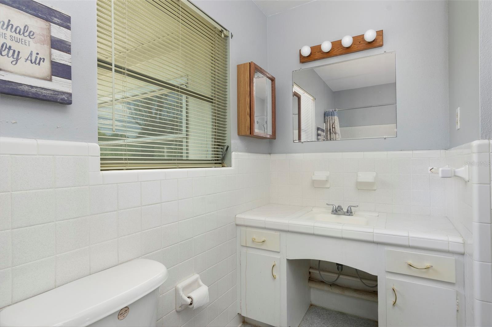 NEWPORT UNIT 1 - Residential