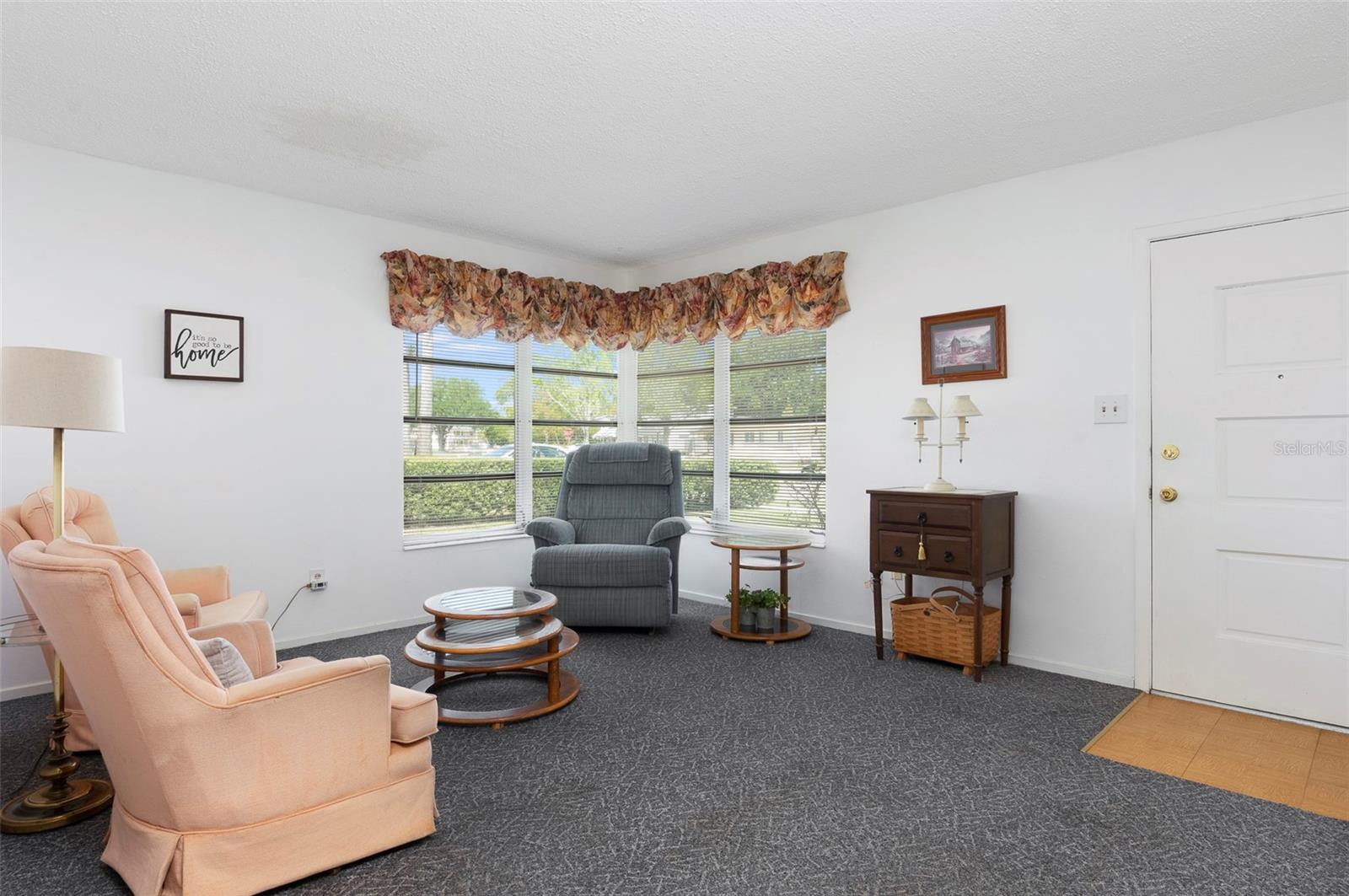 NEWPORT UNIT 1 - Residential