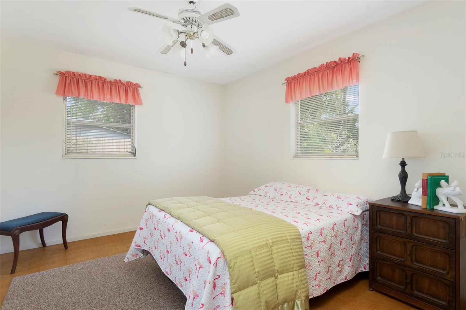 NEWPORT UNIT 1 - Residential