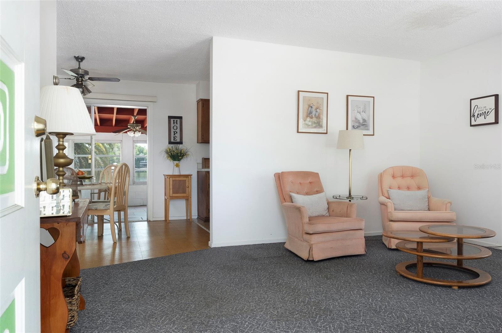 NEWPORT UNIT 1 - Residential