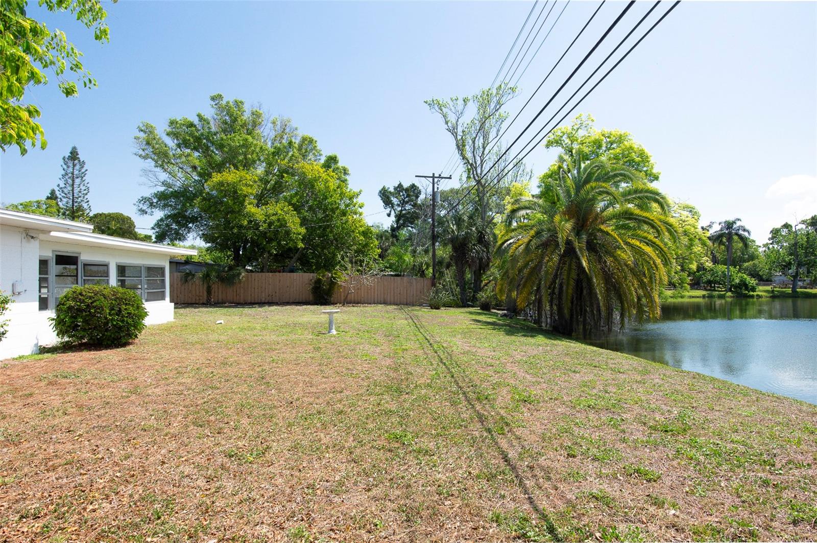 NEWPORT UNIT 1 - Residential