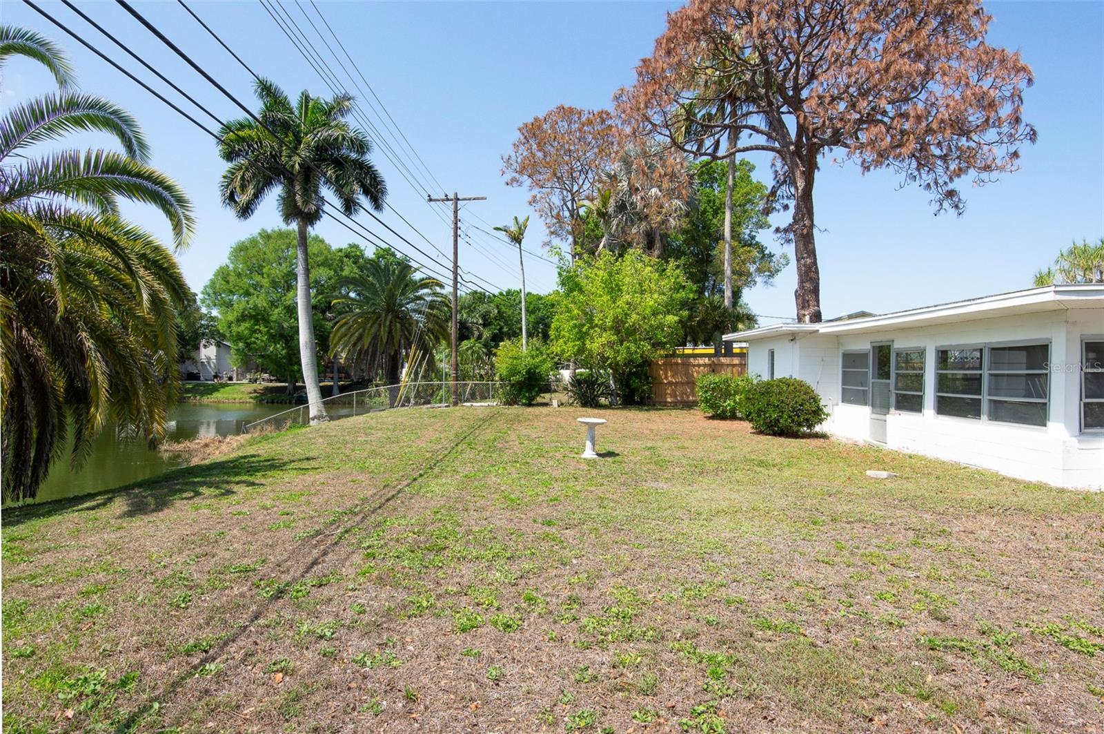 NEWPORT UNIT 1 - Residential