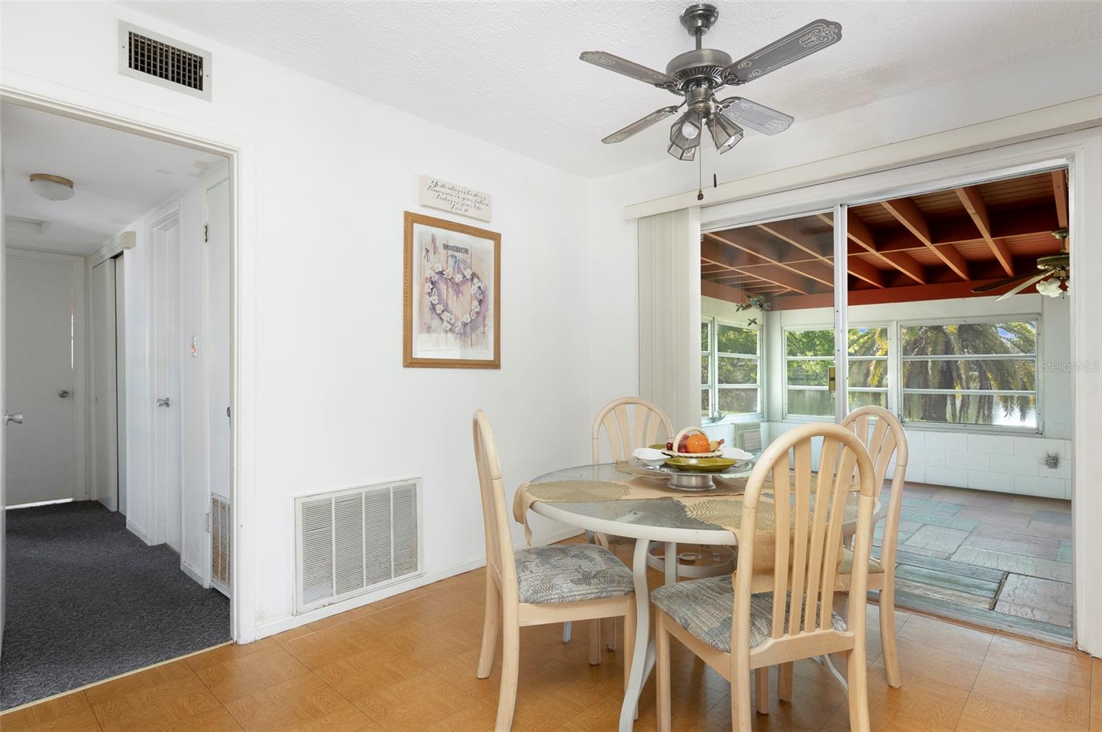 NEWPORT UNIT 1 - Residential