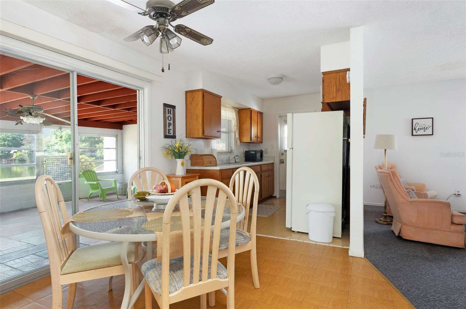 NEWPORT UNIT 1 - Residential