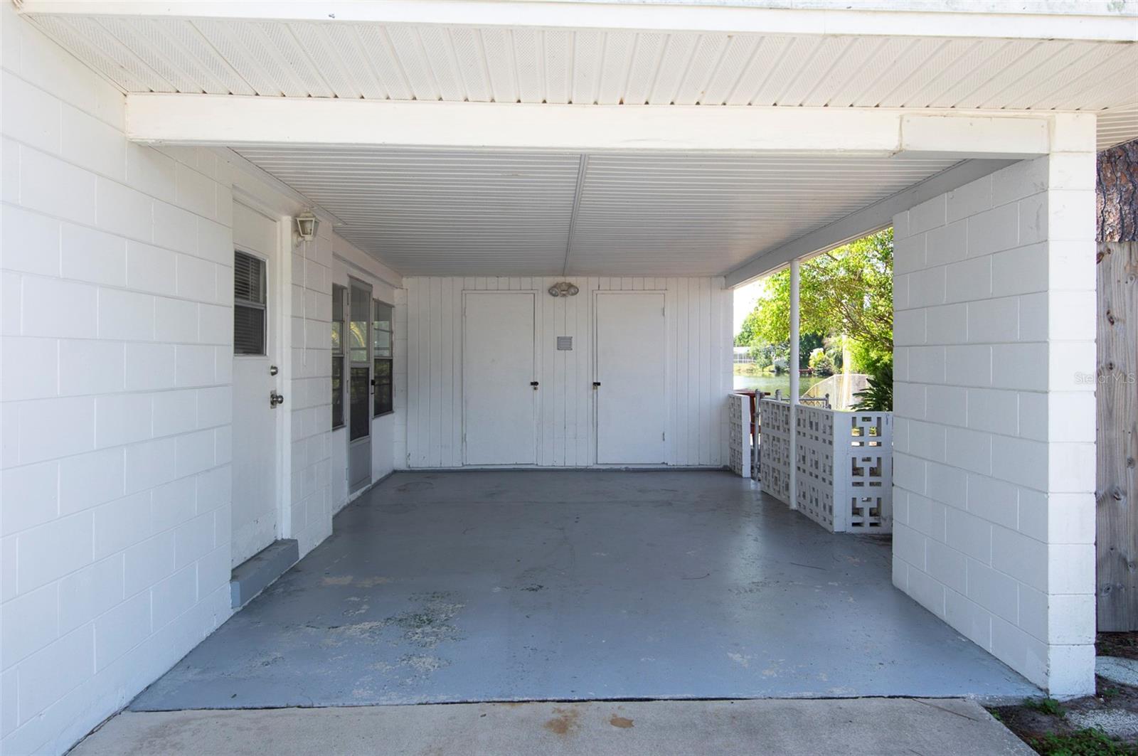 NEWPORT UNIT 1 - Residential