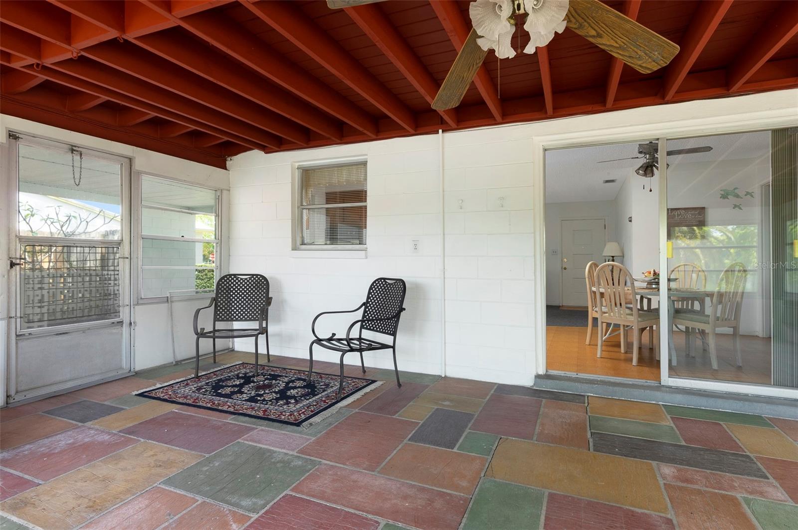 NEWPORT UNIT 1 - Residential