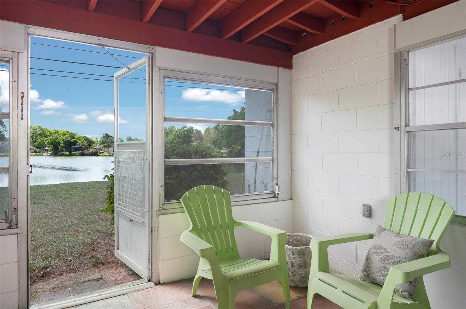 NEWPORT UNIT 1 - Residential