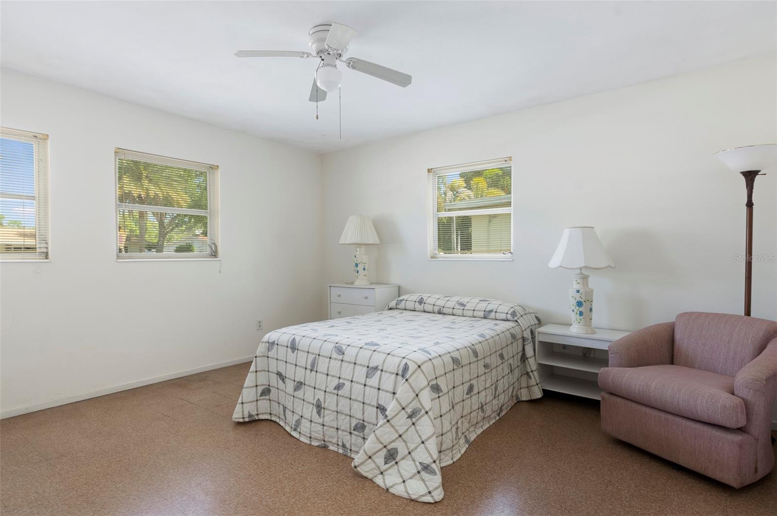 NEWPORT UNIT 1 - Residential