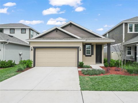 6533 GREAT BEAR DRIVE LAKELAND FL 33805