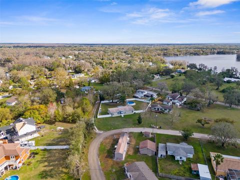 A home in LAND O LAKES