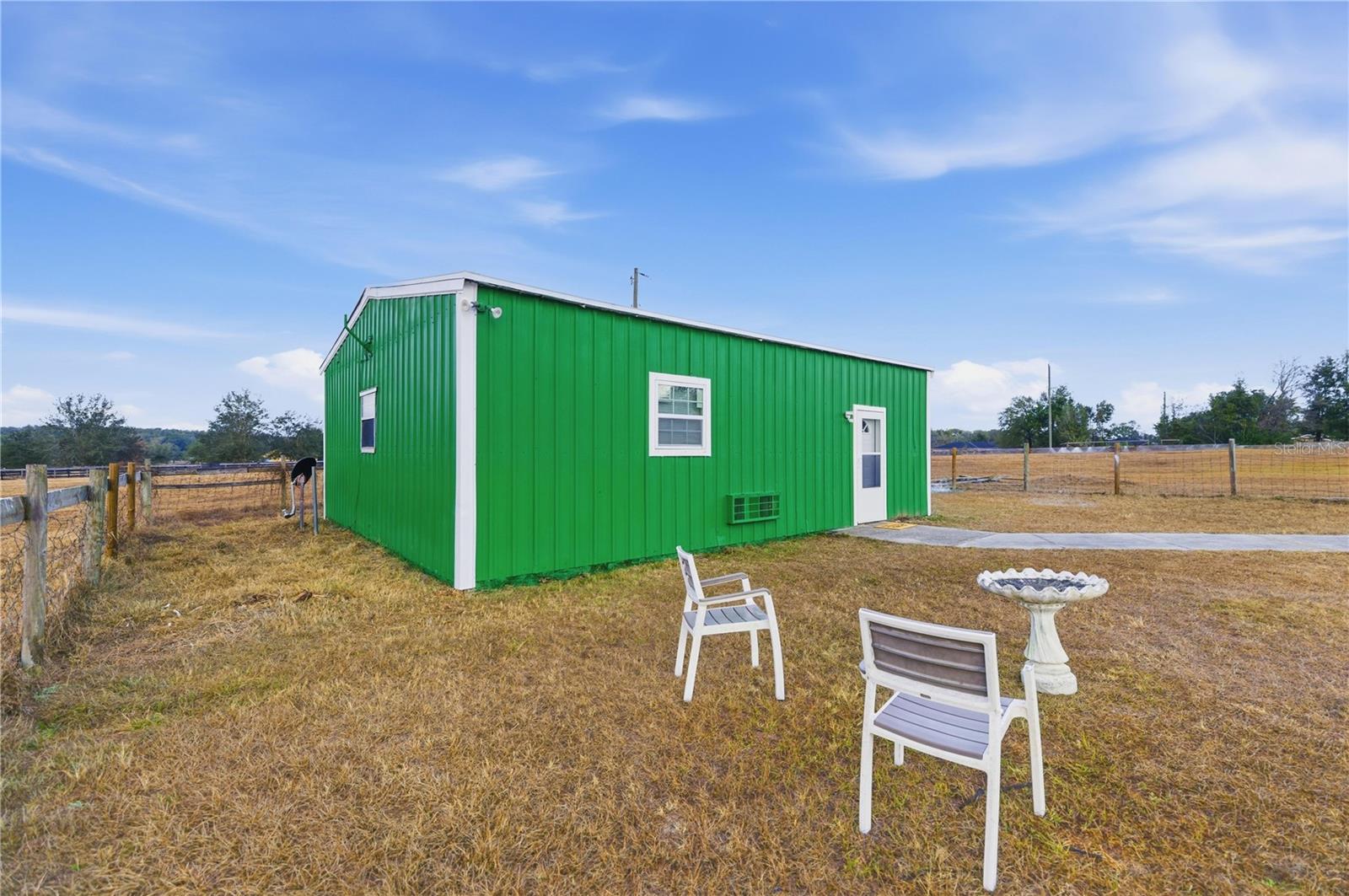 SUNSET HARBOR RD - Residential