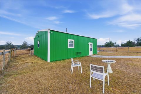 Tiny photo for 9900 SE Sunset Harbor Road, Summerfield, FL 34491 (MLS # OM717282)
