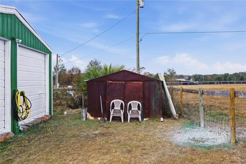 Tiny photo for 9900 SE Sunset Harbor Road, Summerfield, FL 34491 (MLS # OM717282)