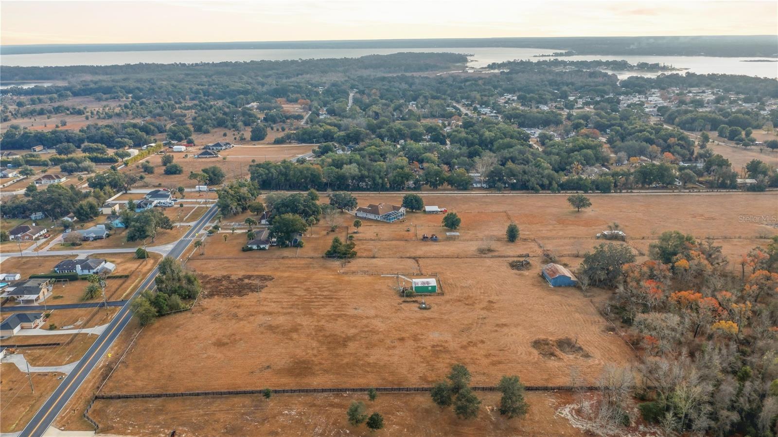 SUNSET HARBOR RD - Residential