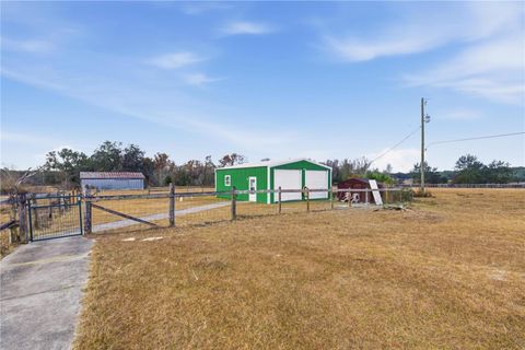 9900 SE SUNSET HARBOR ROAD SUMMERFIELD FL 34491