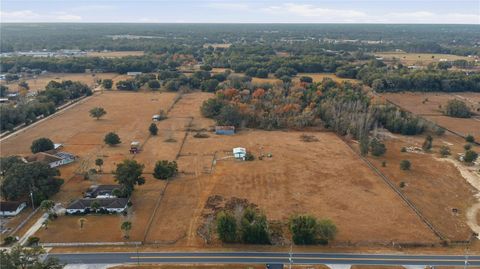 Tiny photo for 9900 SE Sunset Harbor Road, Summerfield, FL 34491 (MLS # OM717282)