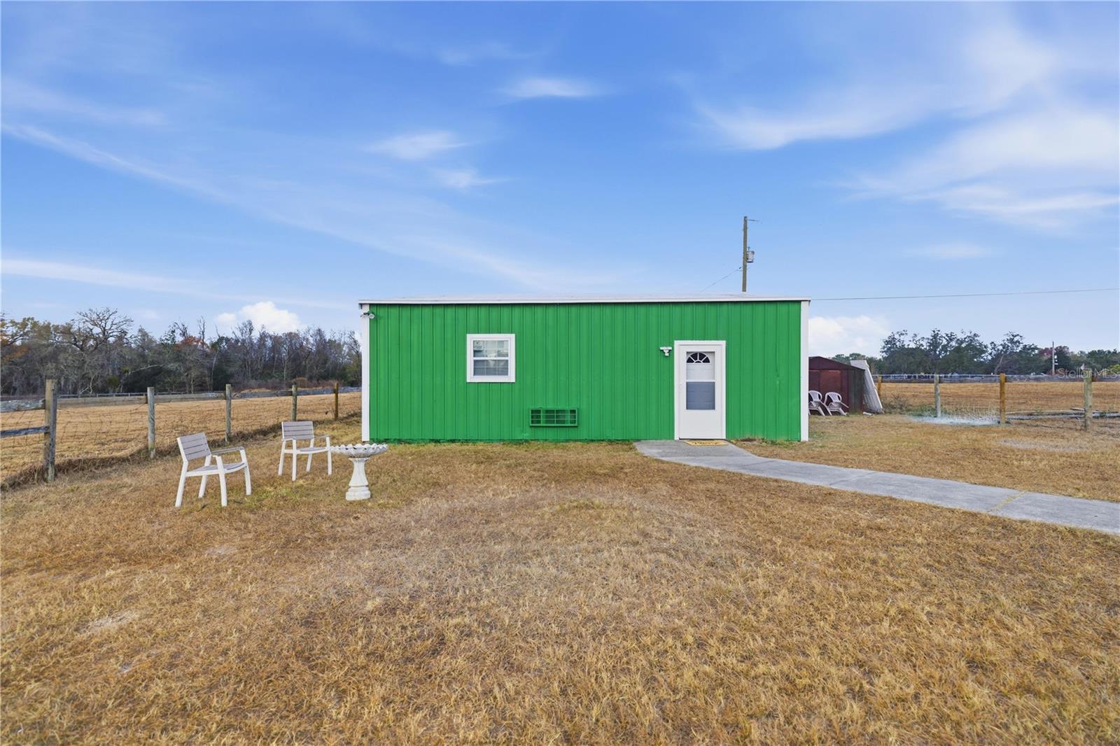 SUNSET HARBOR RD - Residential