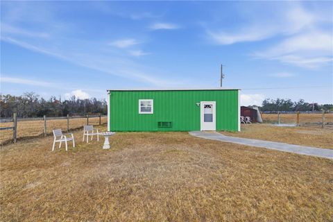 Tiny photo for 9900 SE Sunset Harbor Road, Summerfield, FL 34491 (MLS # OM717282)