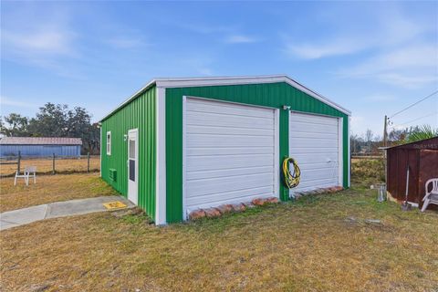 Tiny photo for 9900 SE Sunset Harbor Road, Summerfield, FL 34491 (MLS # OM717282)