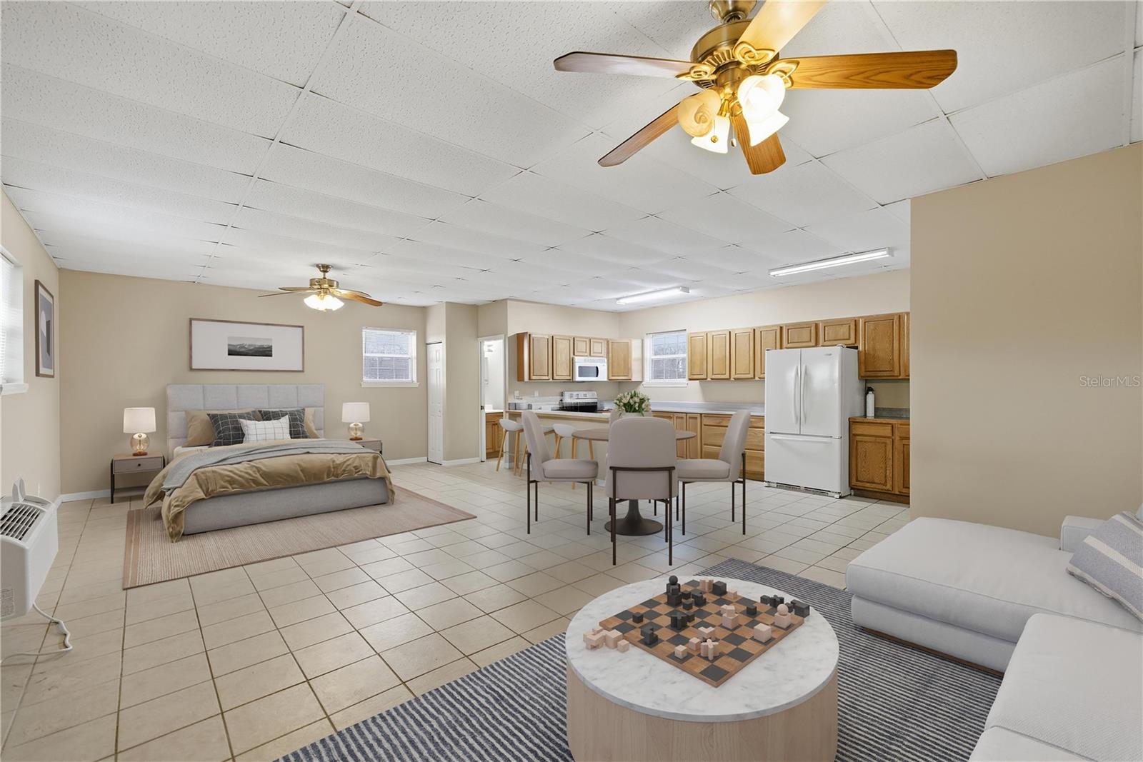 SUNSET HARBOR RD - Residential