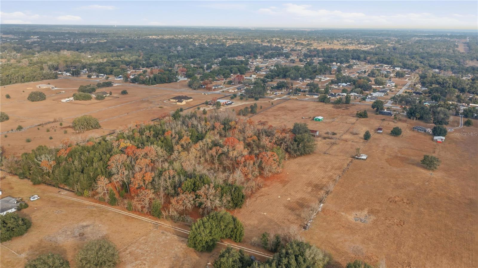 SUNSET HARBOR RD - Residential