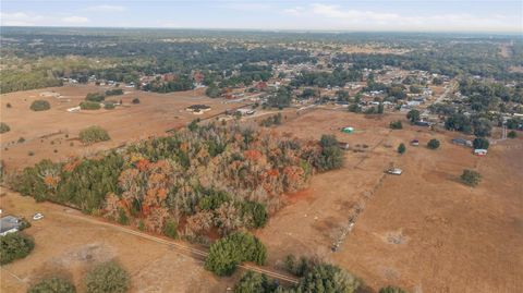 Tiny photo for 9900 SE Sunset Harbor Road, Summerfield, FL 34491 (MLS # OM717282)