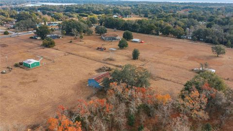 Tiny photo for 9900 SE Sunset Harbor Road, Summerfield, FL 34491 (MLS # OM717282)