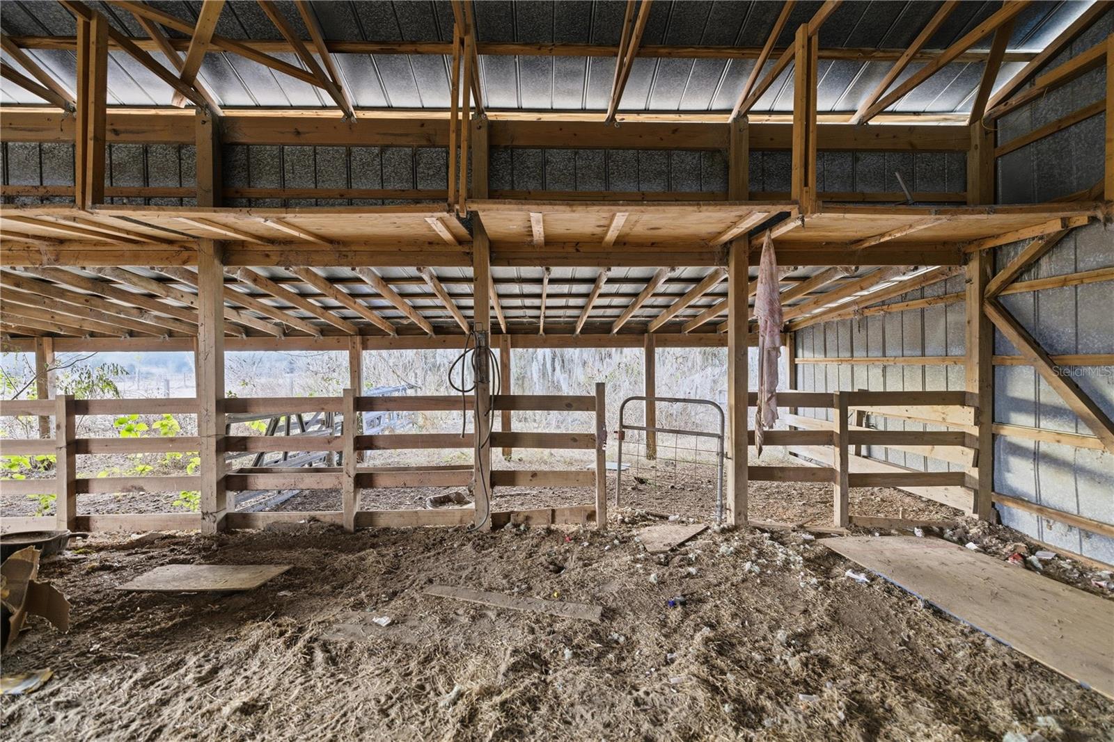 SUNSET HARBOR RD - Residential