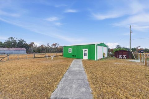 Tiny photo for 9900 SE Sunset Harbor Road, Summerfield, FL 34491 (MLS # OM717282)