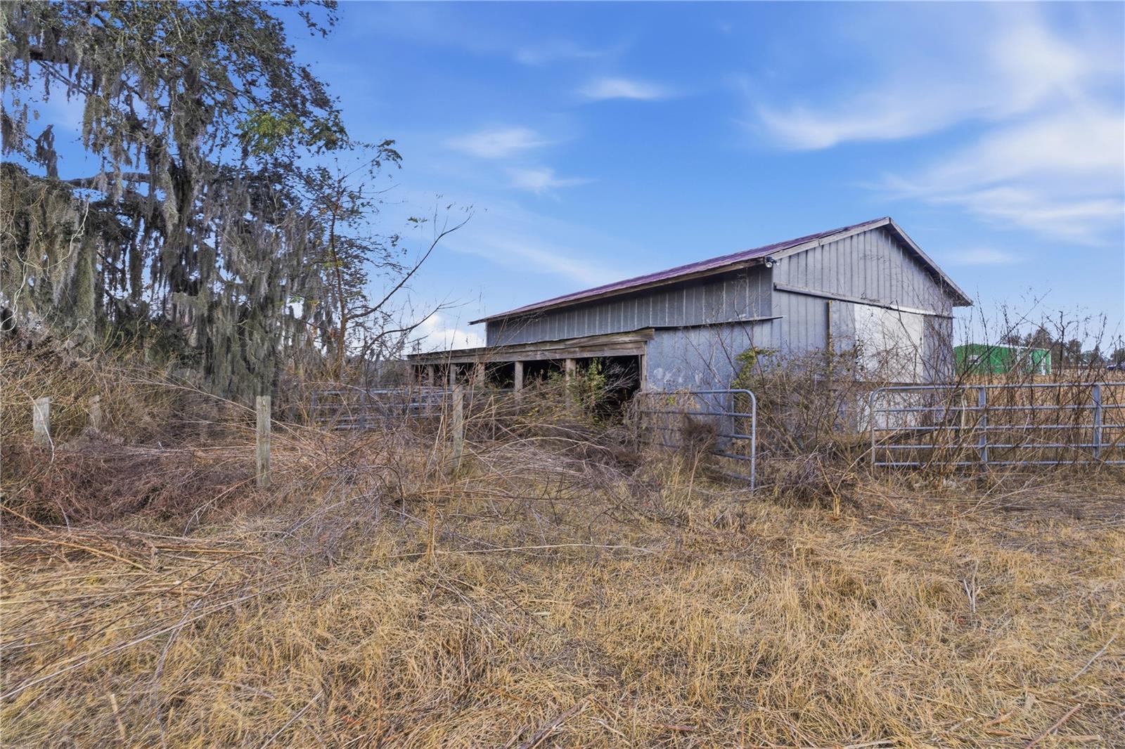 SUNSET HARBOR RD - Residential