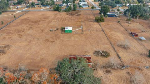 Tiny photo for 9900 SE Sunset Harbor Road, Summerfield, FL 34491 (MLS # OM717282)