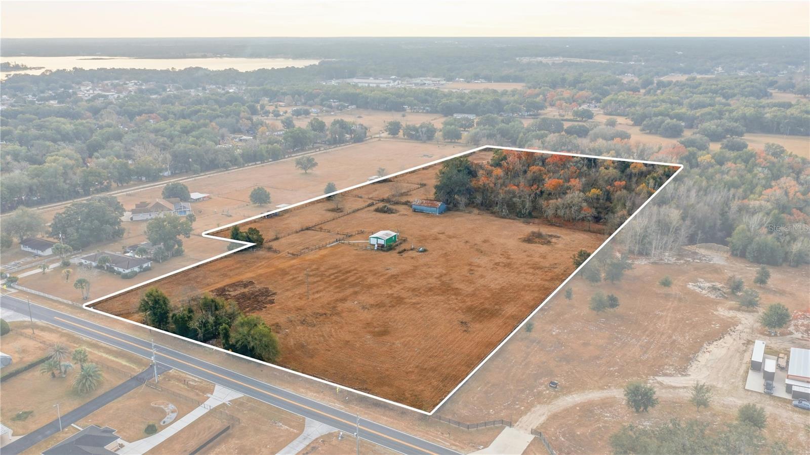 SUNSET HARBOR RD - Residential