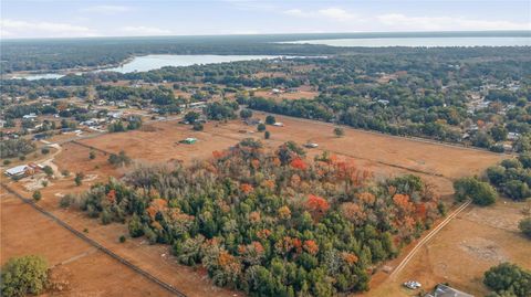 Tiny photo for 9900 SE Sunset Harbor Road, Summerfield, FL 34491 (MLS # OM717282)