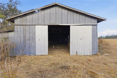 Tiny photo for 9900 SE Sunset Harbor Road, Summerfield, FL 34491 (MLS # OM717282)