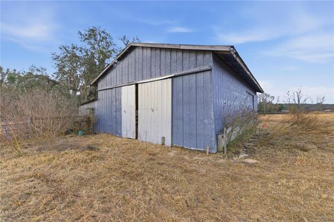 Tiny photo for 9900 SE Sunset Harbor Road, Summerfield, FL 34491 (MLS # OM717282)