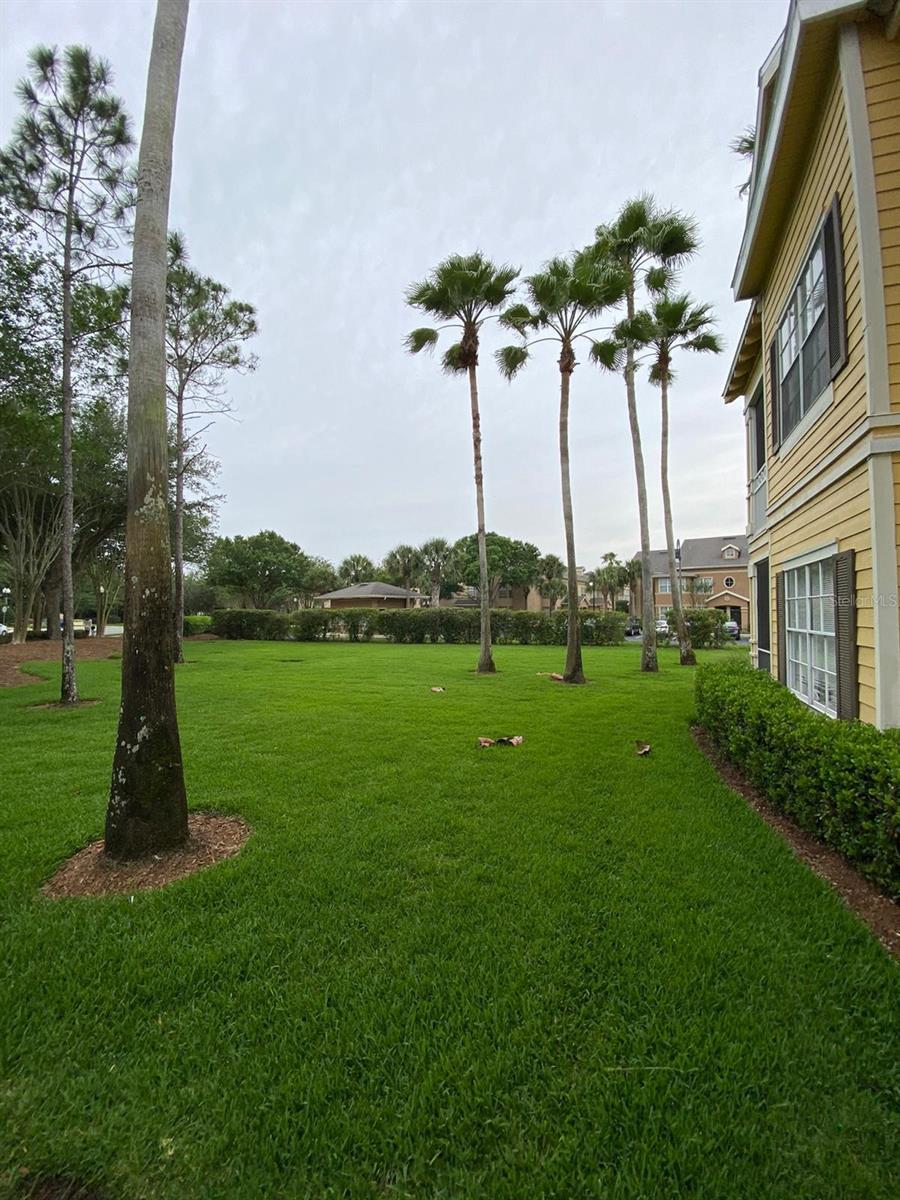 Welcome to this 3 bedroom / 2 bathroom APARTMENT and call it your new home! Modern elegance meets convenience in the heart of Orlando. This meticulously designed condominium offers a blend of comfort and style, perfect for those seeking a vibrant urban lifestyle.
Location: Nestled in a prime Orlando location, this unit offers easy access to downtown Orlando, major highways, shopping centers, and top-rated schools, making it ideal for families and professionals alike.
Interior: Step inside to discover a spacious open floor plan complemented by high ceilings and large windows that flood the space with natural light. The kitchen features sleek countertops, stainless steel appliances, and ample cabinet space, perfect for culinary enthusiasts.
Amenities: Residents of 5156 City St enjoy exclusive access to fitness center, swimming pool, clubhouse, etc. providing endless opportunities for relaxation and recreation without leaving the comfort of home.
Community: The condominium community is known for its gym, courts, pools and size, fostering a welcoming atmosphere for all residents.
Additional Features: new interior and patio flooring.
Whether you're looking to downsize or upgrade, this property offers the perfect balance of modern luxury and urban convenience. Don't miss out on the opportunity to RENT a piece of Orlando's thriving real estate market. Schedule your private tour today and envision yourself living the ultimate urban lifestyle at this unit.